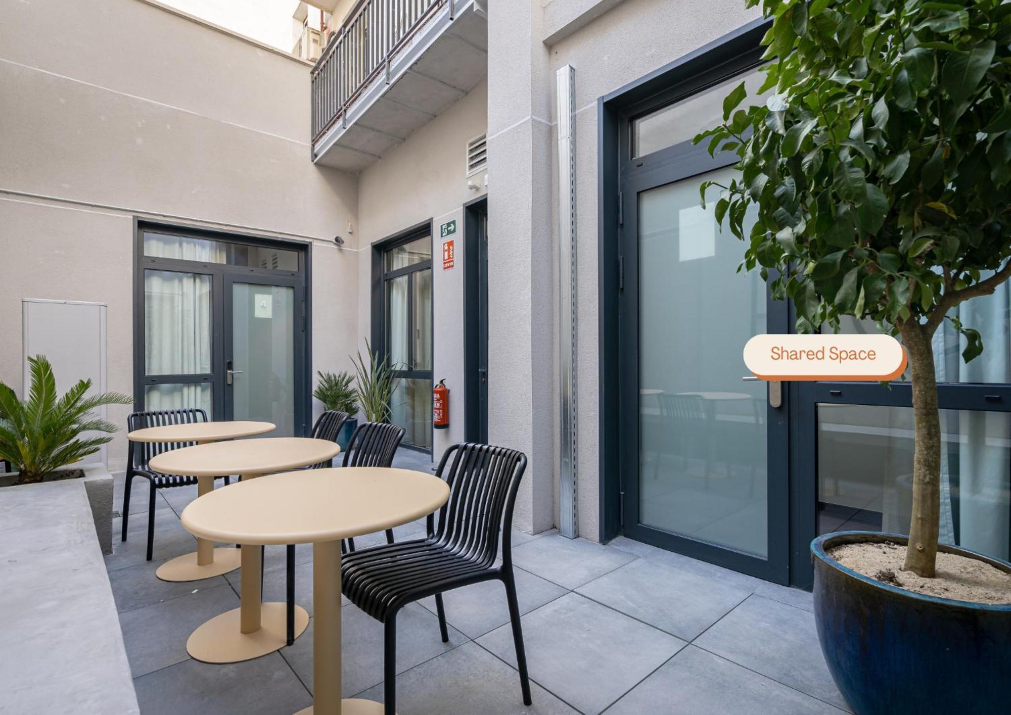 Style Suites By Olala Homes, Madrid